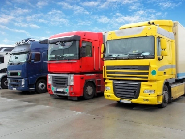 Bursa Gazipaşa Nakliye